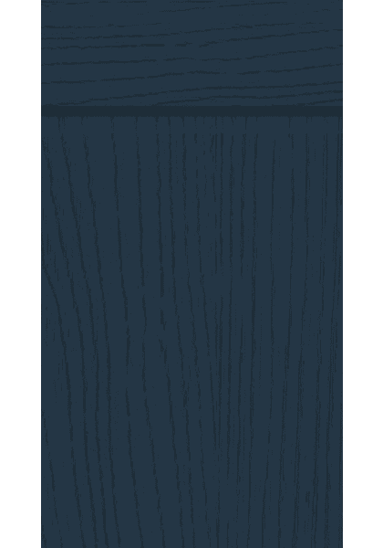 Paint Flow Matt Indigo Blue 1